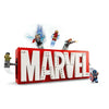LEGO LEGO Super Heroes 76313 LOGO ET MINIFIGURES