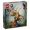 LEGO LEGO Jurassic World 76969 Fossiles Dinosaurus: Triceratops Schedell
