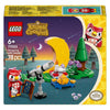 Lego Lego Animal Crossing 77053 Starling avec Celeste