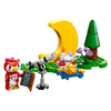 Lego Lego Animal Crossing 77053 Starling avec Celeste