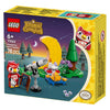 Lego Lego Animal Crossing 77053 Starling avec Celeste