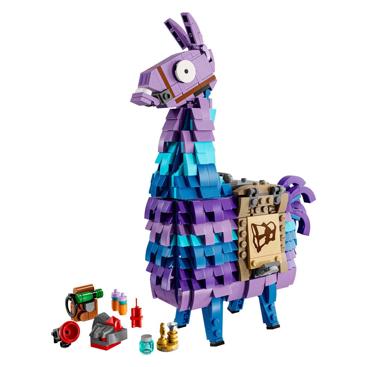 Lego Lego Fortnite 77071 Supply LaLa