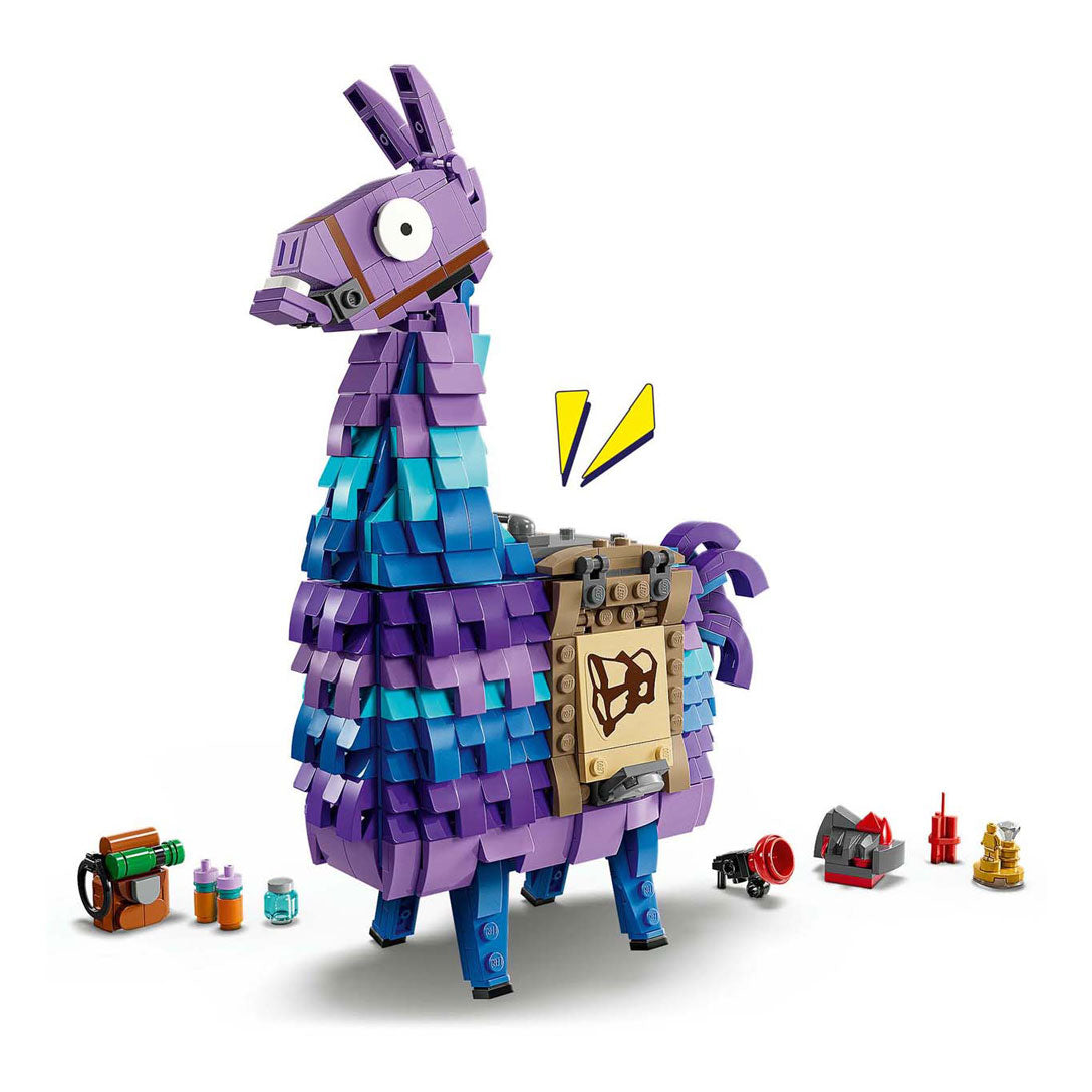 Lego Lego Fortnite 77071 Supply LaLa