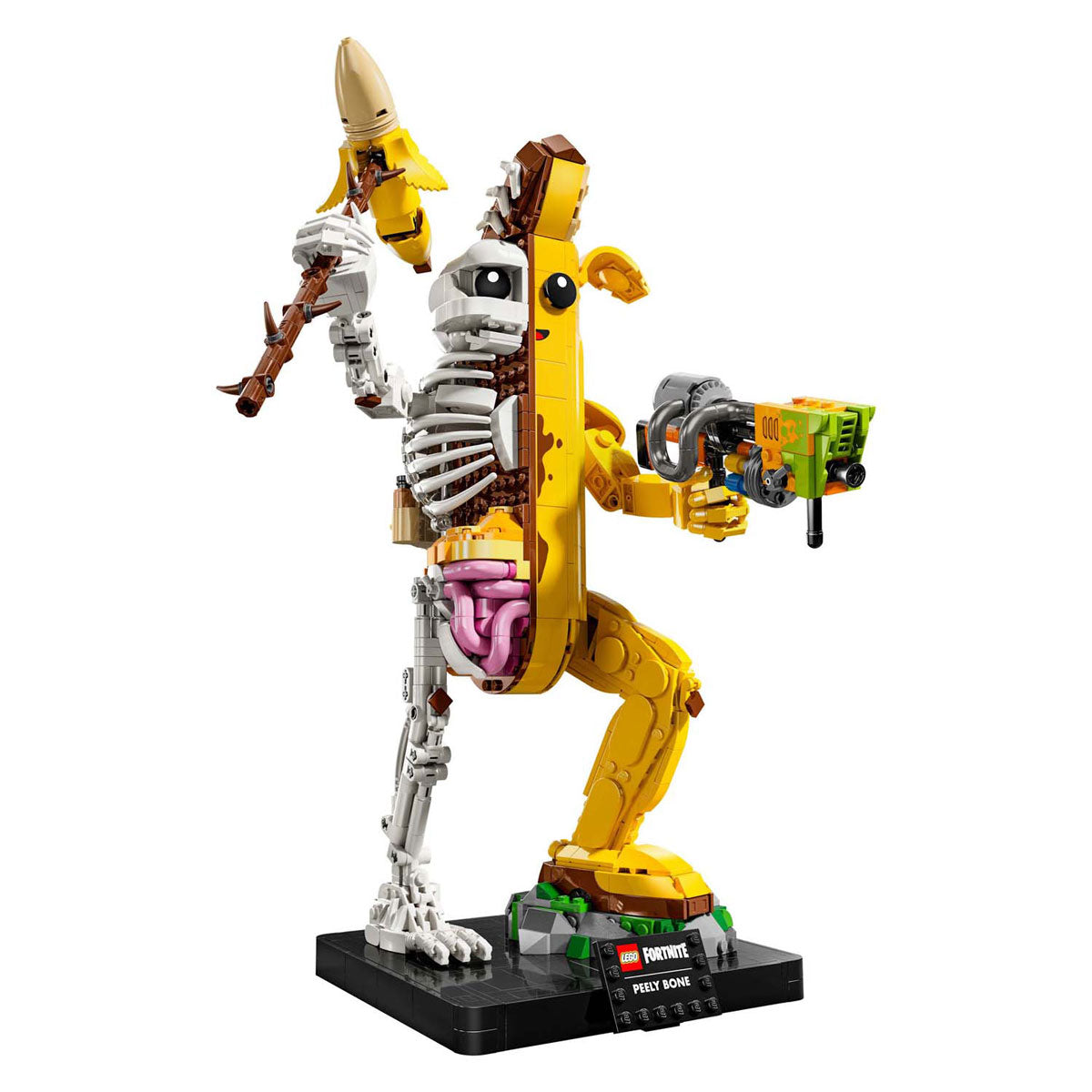LEGO LEGO Fortnite 77072 Peely Os