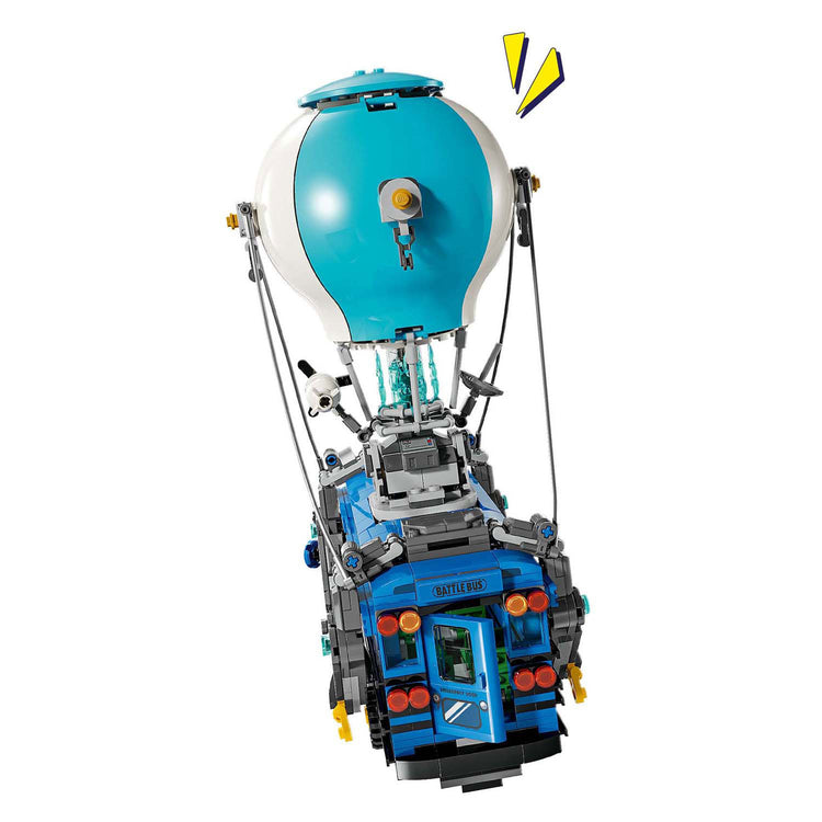 Bus de bataille de Lego Fortnite 77073