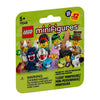 MINIFIGURE LEGO 71048 Série 27