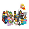 MINIFIGURE LEGO 71048 Série 27
