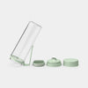 Brabantia Water Bottle prends 0,5 L de jade vert