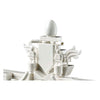 Architecture LEGO 21062 Trevifontein