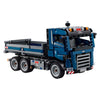 Camion LEGO Technic 42203 avec fonction d'inclinaison
