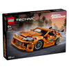 Lego Technic 42204 Toyota Supra MK4 rapide et furieuse