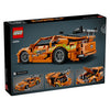Lego Technic 42204 Toyota Supra MK4 rapide et furieuse