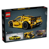 Lego Technic 42205 Chevrolet Corvette Stingray