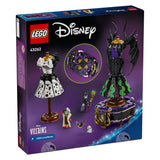 Lego Disney 43262 Les robes de maléfique et de cruella de vil - afbeelding 11