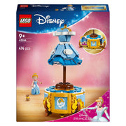 Lego Disney Princess 43266 La robe de Cendrillon - afbeelding 8