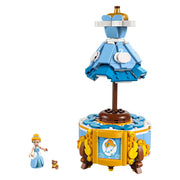 Lego Disney Princess 43266 La robe de Cendrillon - afbeelding 9