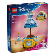 Lego Disney Princess 43266 La robe de Cendrillon - afbeelding 10