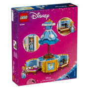 Lego Disney Princess 43266 La robe de Cendrillon - afbeelding 11