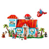 Lego Disney 43268 Lilo et Stitch Strandhuis