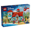 Lego Disney 43268 Lilo et Stitch Strandhuis