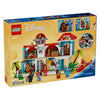 Lego Disney 43268 Lilo et Stitch Strandhuis