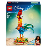 LEGO 43272 Disney Princess Heihei - afbeelding 6