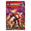 Lego 71832 Ninjago Lightningtand Dragon de Chaos