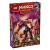 Lego 71832 Ninjago Lightningtand Dragon de Chaos