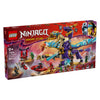 Lego Ninjago 71836 Boog Dreak of Artention