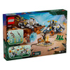 Lego Horizon 77037 Aloy et Varl vs Shell-Walker et Sawtooth