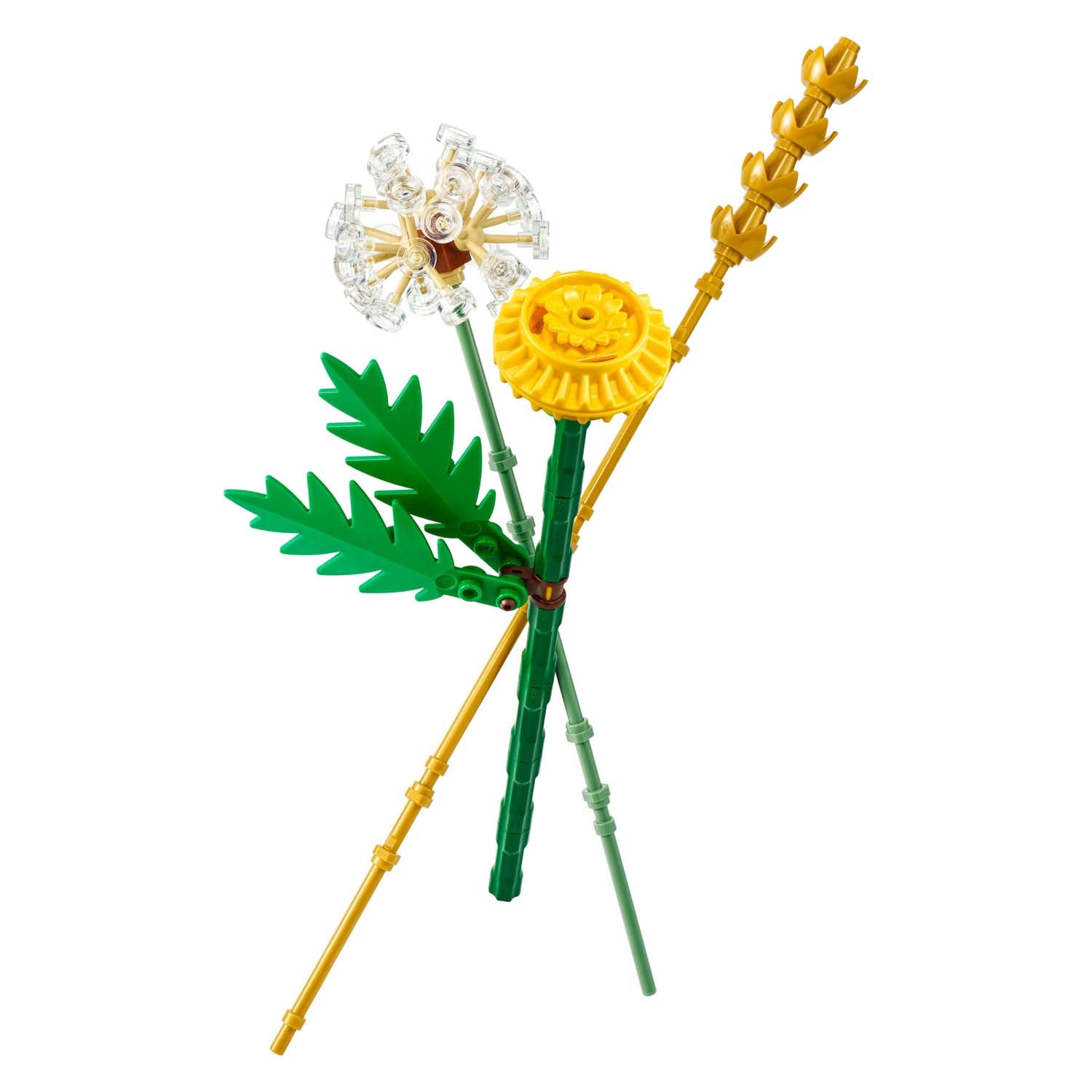 Imp Lego 30701 Botanicals Field Flowers