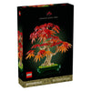 LEGO 10348 Botanicaux Maple Bonsaibom japonais