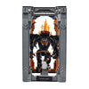 Icônes LEGO 10367 Book Stond le seigneur des anneaux Balrog