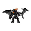 Icônes LEGO 10367 Book Stond le seigneur des anneaux Balrog