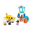 LEGO 10443 Duplo Town pour la première fois à l'aéroport