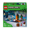 LEGO 21274 Minecraft Rencontre avec le superviseur