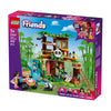 LEGO 42648 Friends de Panda Shelter