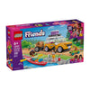Pic lego 42659 amis ensemble sur road trip
