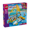 LEGO 42664 Amis Adventureous Boot Trip