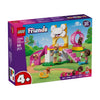 LEGO 42665 Friends Dog Play Jardin