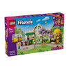 LEGO 42671 Amis Plantcafé et Bloemenwinkel
