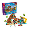 LEGO 42673 Amis Strandresort