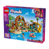 LEGO 42673 Amis Strandresort