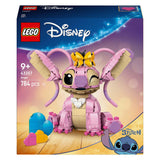 Disney Lego 43257 Angel classique - afbeelding 8