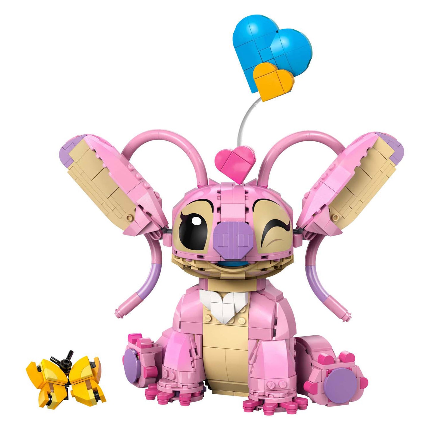 Disney Lego 43257 Angel classique