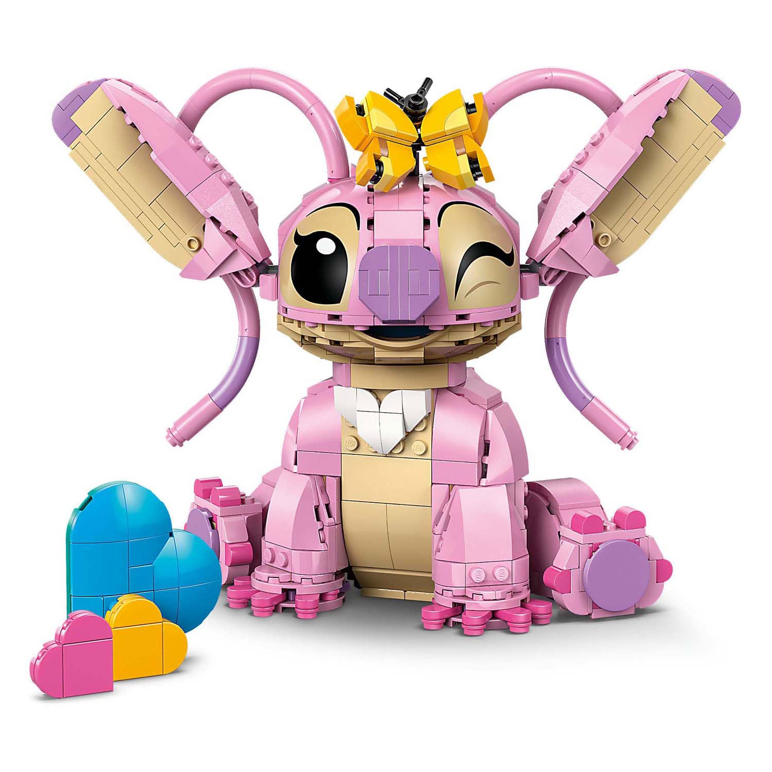 Disney Lego 43257 Angel classique