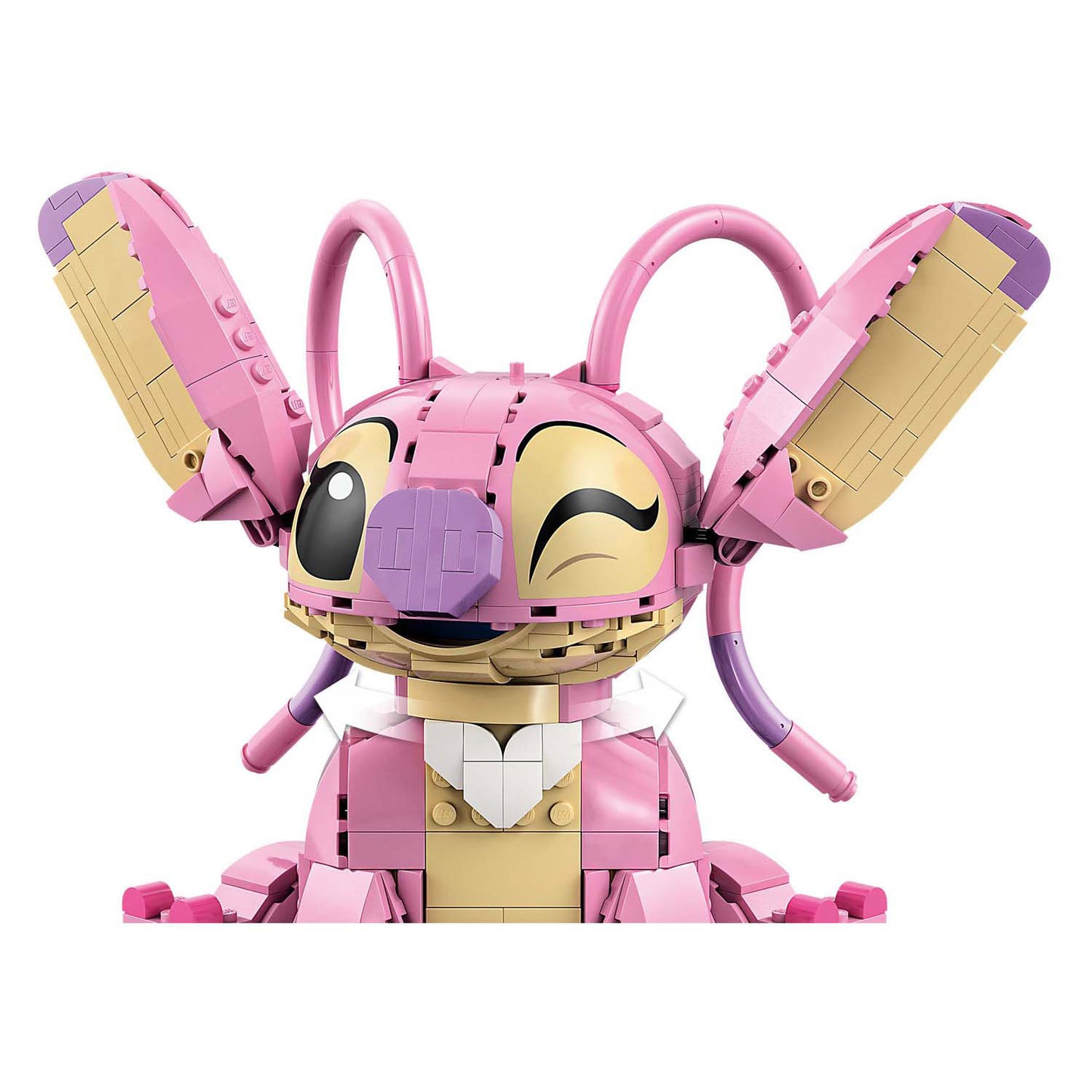 Disney Lego 43257 Angel classique