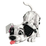 Disney Lego Classic 43269 101 Dalmatians Puppy - afbeelding 9