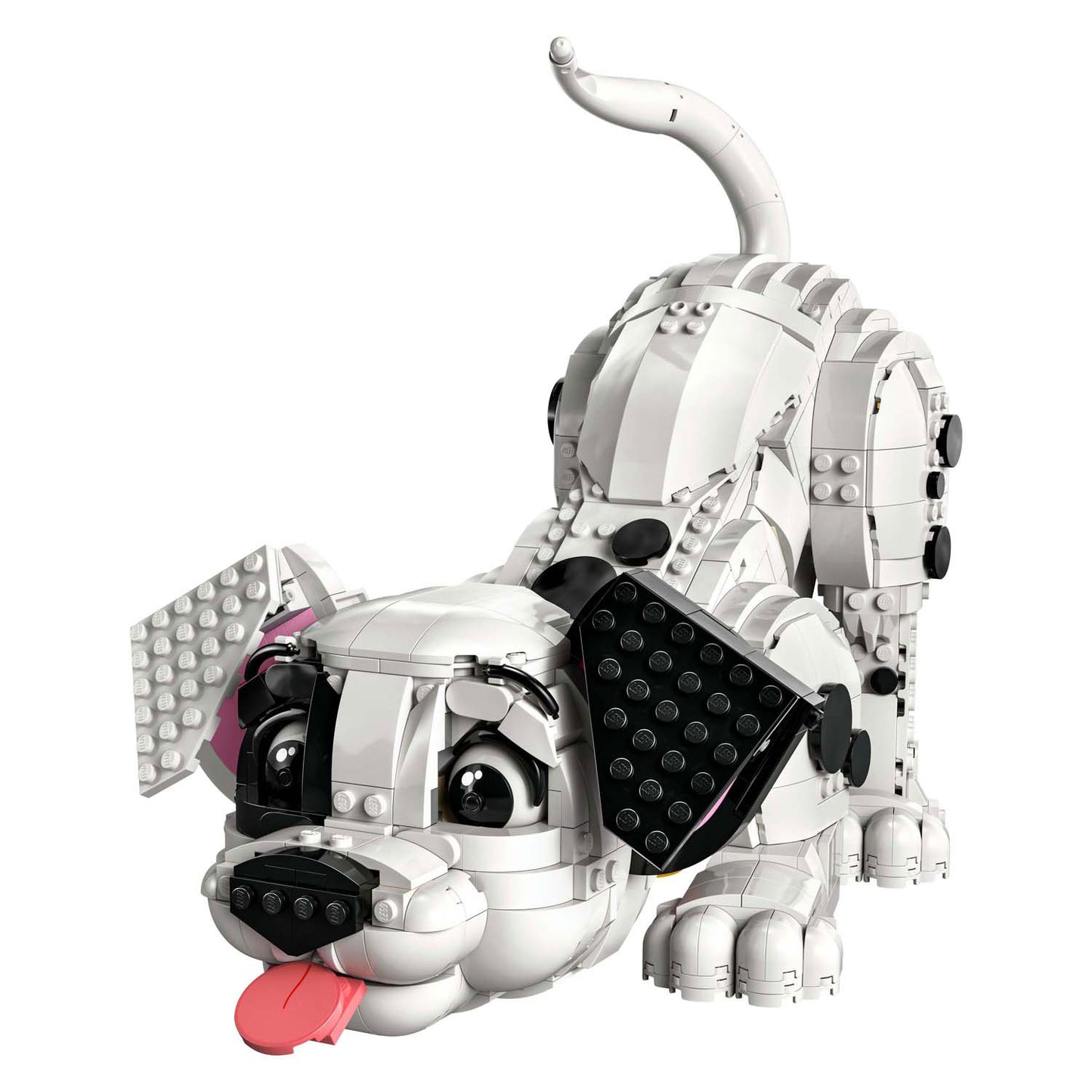 Disney Lego Classic 43269 101 Dalmatians Puppy