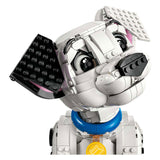 Disney Lego Classic 43269 101 Dalmatians Puppy - afbeelding 10